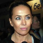 Жанна Фриске